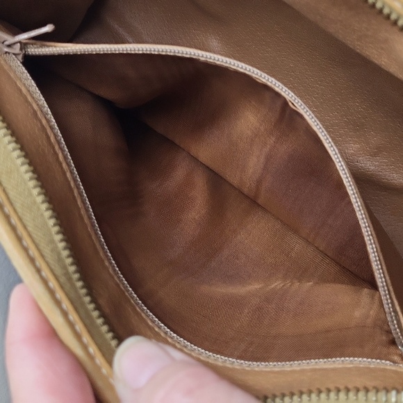 Vintage Celine Macadam Wristlet - Picture 12 of 14